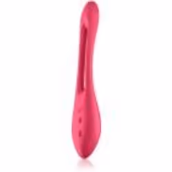 Profitez d’instants en solo ou de moments de jeu à deux avec encore plus de plaisir. Le vibrateur Satisfyer ELASTIC JOY vous  ...