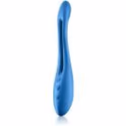 Profitez d’instants en solo ou de moments de jeu à deux avec encore plus de plaisir. Le vibrateur Satisfyer ELASTIC GAME vous ...