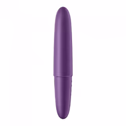 Satisfyer Ultra Power Bullet 6 Mini vibrateur Ambidextre