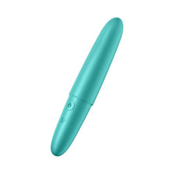 Satisfyer Ultra Power Bullet 6 Mini vibrateur Ambidextre