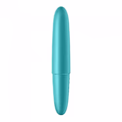Satisfyer Ultra Power Bullet 6 Mini vibrateur Ambidextre