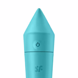 Satisfyer Ultra Power Bullet 8 Ambidextre