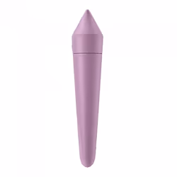 Satisfyer Ultra Power Bullet 8 Ambidextre