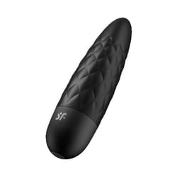 Satisfyer Ultra Power Bullet 5 Mini vibrateur Ambidextre