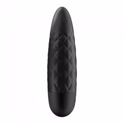 Satisfyer Ultra Power Bullet 5 Mini vibrateur Ambidextre