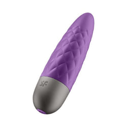 Satisfyer Ultra Power Bullet 5 Mini vibrateur Ambidextre
