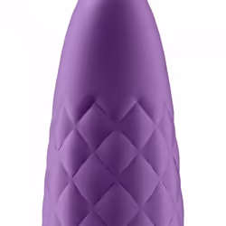 Satisfyer Ultra Power Bullet 5 Mini vibrateur Ambidextre