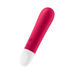 Satisfyer Ultra Power Bullet 1 Mini vibrateur Ambidextre