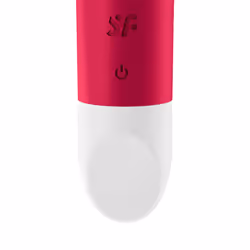 Satisfyer Ultra Power Bullet 1 Mini vibrateur Ambidextre