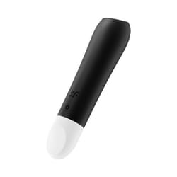 Satisfyer Ultra Power Bullet 2 Mini vibrateur Ambidextre