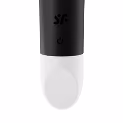 Satisfyer Ultra Power Bullet 2 Mini vibrateur Ambidextre