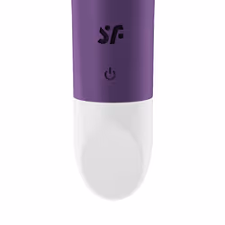 Satisfyer Ultra Power Bullet 2 Mini vibrateur Ambidextre