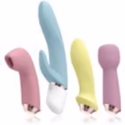 Un somptueux coffret d’accessoires érotiques pour une stimulation complète
