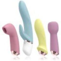 Satisfyer Marvelous Four