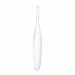 Satisfyer Twirling Fun Mini vibrateur Ambidextre