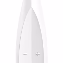 Satisfyer Twirling Fun Mini vibrateur Ambidextre