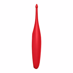 Satisfyer Twirling Fun Mini vibrateur Ambidextre