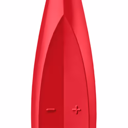 Satisfyer Twirling Fun Mini vibrateur Ambidextre