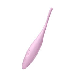 Satisfyer Twirling Joy Ambidextre