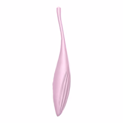 Satisfyer Twirling Joy Ambidextre
