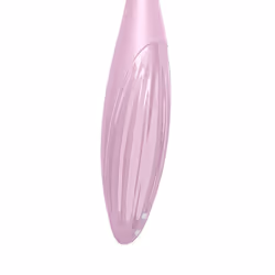 Satisfyer Twirling Joy Ambidextre