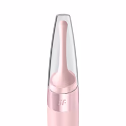 Satisfyer Twirling Delight Mini vibrateur Ambidextre