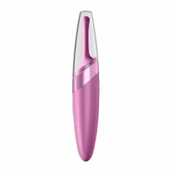 Satisfyer Twirling Delight Mini vibrateur Ambidextre