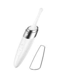 Satisfyer Twirling Delight Mini vibrateur Ambidextre