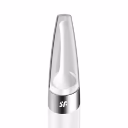 Satisfyer Twirling Delight Mini vibrateur Ambidextre