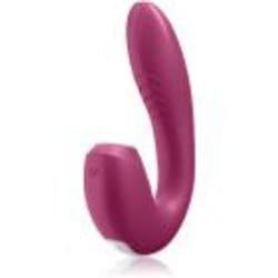 Satisfyer SUNRAY DOUBLE AIR PULSE 14,5 cm