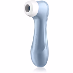 Un produit à grand succès parmi les appareils pour la stimulation sans contact du clitoris