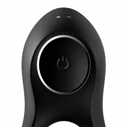 Satisfyer Legendary Duo Anneau vibrant