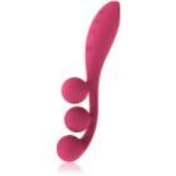 Satisfyer TRI BALL Red 23,6 cm