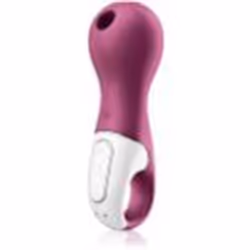 Satisfyer LUCKY LIBRA 15,5 cm
