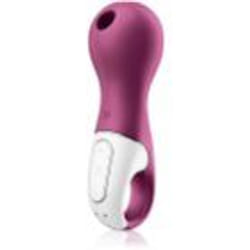Satisfyer LUCKY LIBRA 15,5 cm