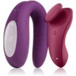 Satisfyer Partner BOX 1