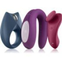 Satisfyer Partner BOX 3