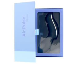 Stimulateur vibrant Satisfyer Curvy Trinity 2 #noir
