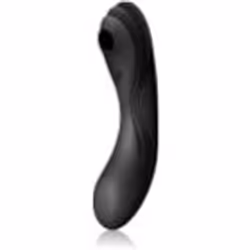 Profitez d’instants en solo ou de moments de jeu à deux avec encore plus de plaisir. Le vibrateur Satisfyer Curvy TRINITY 4 v ...