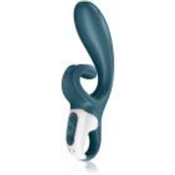 Satisfyer HUGH ME 20,7 cm