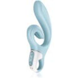 Satisfyer Love ME Blue 22 cm