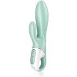 Satisfyer AIR PUMP BUNNY 5+ Mint 20,2 cm