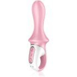 Satisfyer AIR PUMP BOOTY 5+ Pink 17,8 cm