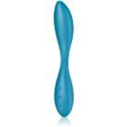 Satisfyer G-SPOT FLEX 1 Petrol 19,5 cm