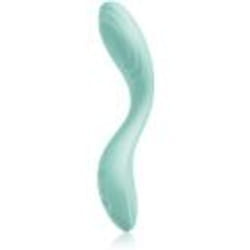 Satisfyer RRROLLING PLEASURE G-Spot mint 22 cm
