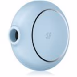 Profitez d’instants en solo ou de moments de jeu à deux avec encore plus de plaisir. Le vibrateur Satisfyer Pro TO GO vous ga ...