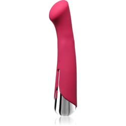 Satisfyer Spinning G-Spot 1 Red 16,5 cm