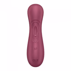Satisfyer Pro 2 Generation 3 Vibrateur à ventouse Ambidextre - Vue supplémentaire 4