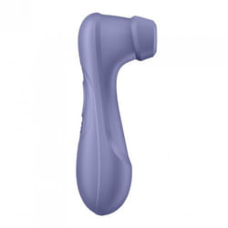 Satisfyer Pro 2 Generation 3 Vibrateur à ventouse Ambidextre