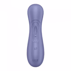 Satisfyer Pro 2 Generation 3 Vibrateur à ventouse Ambidextre